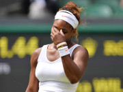 سبائن لیسکی نے سرینا ولیمز کا قصہ تمام کر دیا 