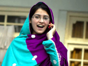 ملالہ کے ساتھ طالبان کے حملے میں زخمی ہونے والی شازیہ بھی برطانیہ پہنچ گئی