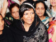 علیمہ خان کے خلاف کارروائی سے متعلق ایف بی آر سے رپورٹ طلب