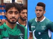 قومی ہاکی ٹیم مشکلات کا شکار کپتان کے بعد نائب کپتان بھی پابندی کی زد میں آگئے
