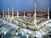 راہ بَر و راہ نما شافع محشر ساقی کوثرؐ