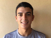 پاکستان سے سیریز جنوبی افریقی ٹیسٹ اسکواڈ میں زبیر حمزہ کی شمولیت