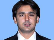 فینسی نمبر پلیٹ کیوں لگائی کراچی میں سابق وزیراعظم کے بیٹے کا چالان
