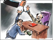 سگریٹ کی طرح کرپشن پر بھی گناہ ٹیکس لگائیے