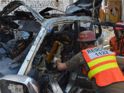 صوبے میں امن و امان کی بگڑتی ہوئی صورتِ حال