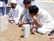 کوئٹہ کی فضاء میں پھر بارود کی بوپھیل گئی