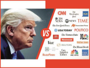 ڈونلڈ ٹرمپ کا چینل