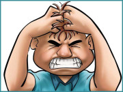 اب ہم سمجھے اُن کو اِتناغصہ کیوں ہے