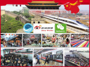 چینی محکمہ ڈاک دور دراز علاقوں تک ڈاک پہنچانے کیلیے ڈرون استعمال کرتا ہے