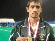 ہاکی ورلڈ کپ پاکستانی کھلاڑی عماد بٹ پر ایک میچ کی پابندی ختم