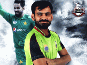 لاہورقلندرز کا محمد حفیظ کو کپتان مقرر کرنے کا فیصلہ