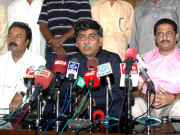 کراچی میں امن کیلیے بلاتفریق کارروائی کرنی ہوگیآفاق احمد