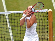 سبائن لیسکی کی اونچی اڑان جاری فائنل 4 میں شامل 