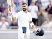 ویرات کوہلی آسٹریلیا میں تیز رفتار 1 ہزار رنز بنانے والے بھارتی بیٹسمین