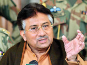 سابق صدر پرویز مشرف جلد کے عارضے میں مبتلا ہو گئے