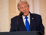 ایران جنگ میں نیٹو کے ’کردار‘ کا سنجیدگی سے جائزہ لینے والے ہیں، ٹرمپ