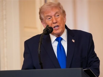 ایران جنگ میں نیٹو کے ’کردار‘ کا سنجیدگی سے جائزہ لینے والے ہیں، ٹرمپ