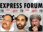 دوحہ مذاکرات خطے میں امن کے ضامن ہو سکتے ہیں