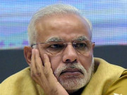 بھارت کے ریاستی انتخابات میں مودی کی جماعت کو بدترین شکست