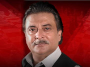 نئے پراجیکٹ پر کام کررہا ہوں شبیر جان