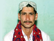 غلام حیدر کے قاتل کو پھانسی پر لٹکتا دیکھنا چاہتے ہیں اہلخانہ 