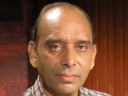 بھارت میں مشاعرہ تہوارکی شکل اختیار کر چکا ہے پاپو لر میرٹھی 