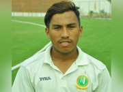 بھارت انڈر19کرکٹر نے اننگز میں تمام10 وکٹیں اڑا دیں