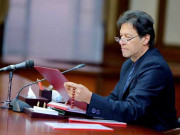 گیس بحران پر وزیراعظم کا سوئی سدرن اورسوئی ناردرن کے سربراہان کیخلاف تحقیقات کا حکم