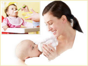 ڈبہ بند خشک دودھ بچوں کی صحت پر کیا اثرات مرتب کرتا ہے