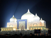 ایک سفر باب الاسلام کے تاریخی مقامات کا تیسرا حصہ