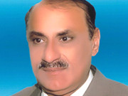 راولپنڈی عدالت میں شور شرابا کرنے پر وصی ظفر کی گرفتاری و رہائی