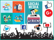 سوشل میڈیا کو ریگولیٹ کرنے کیلئے نئی تحقیقاتی ایجنسی قائم کرنے کا فیصلہ