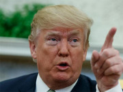 امریکا کی زود پشیمانی کے عالمی مضمرات