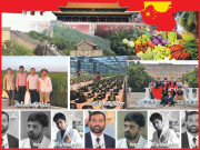 دنیا میں سبزیوں کی کل پیداوار کا 50 فیصد چین پیدا کرتا ہے