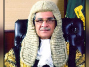 پنجاب حکومت سست روی کا شکار ہے چیف جسٹس