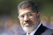 مصر میں مرسی حکومت کا خاتمہ 