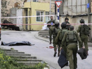 فلسطین میں ایک اور نوجوان شہید دو روز میں تعداد 4 ہوگئی