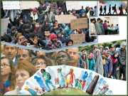 تارکین وطن کو ان کے حقوق کب ملیں گے