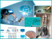 اکیسویں صدی کا عجوبہ مشین کو انسان کا روپ دیتی سائنس