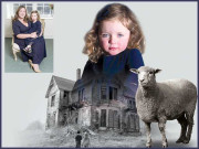 ’’ممی مجھے مرے ہوئے لوگ دکھائی دیتے ہیں‘‘