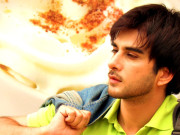 بھارتی فلم انڈسٹری میں اداکاری کی باقاعدہ تربیت دی جاتی ہے عمران عباس