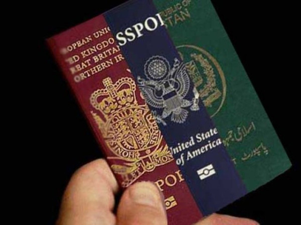 حکومت کا سرکاری ملازمین کو 90 دن میں دوہری شہریت ڈیکلیئر کرن