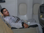 مجھے دشمن کے بچوں کو پڑھانا ہے سانحہ اے پی ایس کے غازی احمد نواز کا عزم