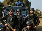 خیبرپختونخوا میں پولیس سرٹیفکیٹ بنوانے کی فیس مقرر