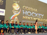 قومی ہاکی ٹیم کی ورلڈکپ میں ناقص کارکردگی