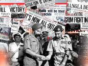 ’سقوط ڈھاکہ‘ قومی ہزیمت کے لمحات کبھی نہیں بھولنے چاہئیں