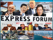 پاک چین امریکا افغانستان تعلقات۔۔۔ قومی مفاد کو مدنظر رکھتے ہوئے مؤثر کردار ادا کرنا ہوگا