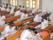 سندھ میں طالبات کے اسکول چھوڑنے کا تناسب کم نہ ہوسکا وزیر تعلیم سندھ