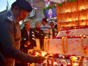 بھارت کوسقوط ڈھاکا سانحہ aps کا حساب دینا ہوگا تکمیل پاکستان کانفرنس