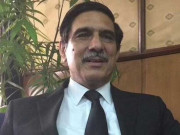 جافزا دستاویزات قانونی شہادت کے مطابق تصدیق شدہ نہیں خواجہ حارث